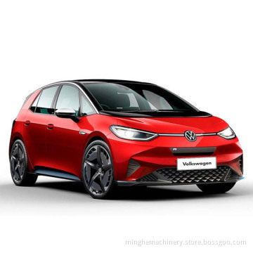 The New Listing Electric Cars VW ID3 Electric Car European Certificate For Sale